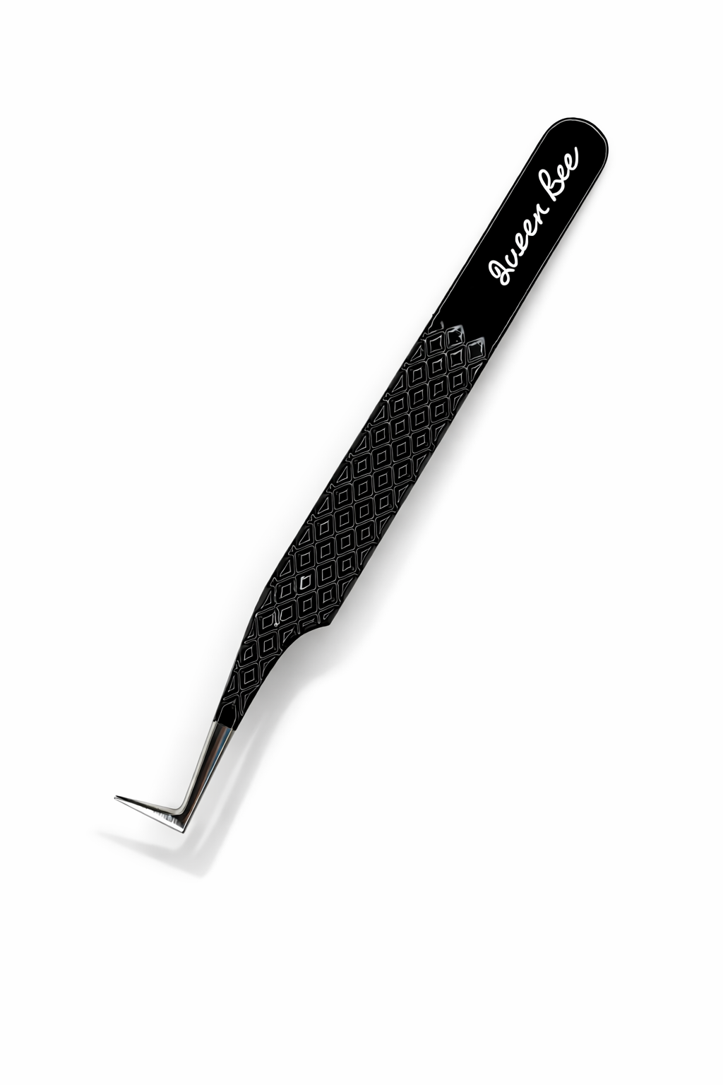 Queen B | Pick up Tweezer | Black